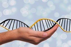 Cellule geneticamente modificate con la tecnica CRISPR iniettate per la prima volta in una persona