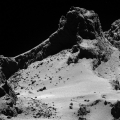 Rosetta: Philae è di nuovo in silenzio