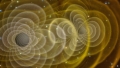 Le onde gravitazionali ci svelano come si formano le &quot;coppie&quot; di buchi neri