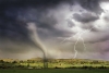 Tornado in Italia: quali sono le condizioni necessarie?