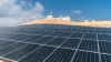 SESAME è il primo grande complesso di acceleratori a essere alimentato totalmente da energia solare