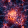 L’Universo virtuale in un cubo, dal Big Bang ai giorni nostri