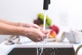 Lavarsi le mani: una abitudine antica