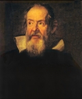 Gli anagrammi di Galileo