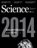Rosetta in cima alla top ten 2014 delle ricerche scientifiche secondo Science