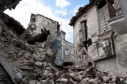 Un anno dopo i terremoti di Umbria e Marche, dalla comprensione alla corretta divulgazione