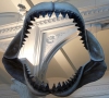 L’antenato dello squalo: quanto era grande un megalodonte?