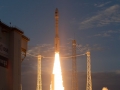 Finalmente Aeolus, il satellite cacciatore di venti, è stato lanciato