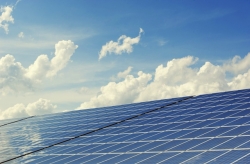 L&#039;energia solare in Italia