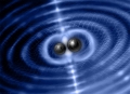 Rilevato terzo evento di onde gravitazionali: indizi sulla materia oscura?