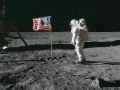 Apollo 11, celebriamo il cinquantesimo anniversario del primo sbarco sulla Luna