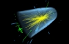 LHC: primi segni di una inattesa, nuova particella elementare?