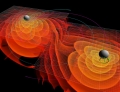 Virgo e LIGO di nuovo in azione, alla ricerca di onde gravitazionali
