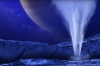 La NASA scopre geyser su Europa, satellite di Giove
